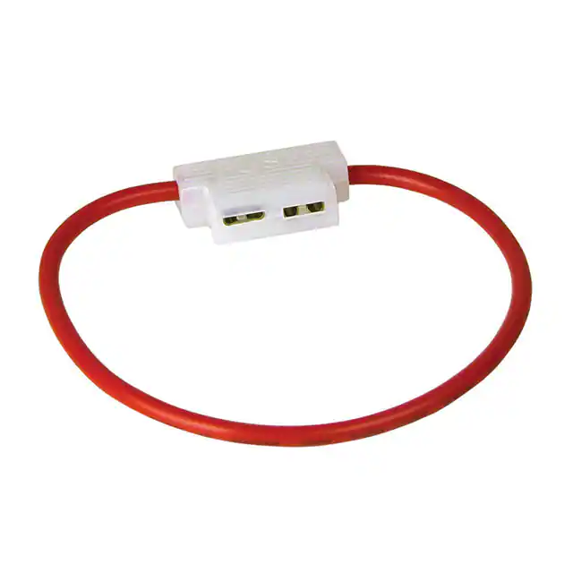 BF355 MPD (Memory Protection Devices) Sicherungshalter